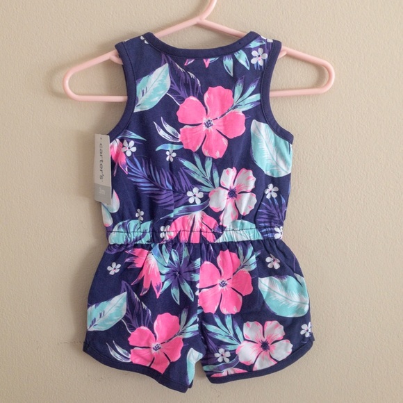 Carter’s one piece - Picture 2 of 4